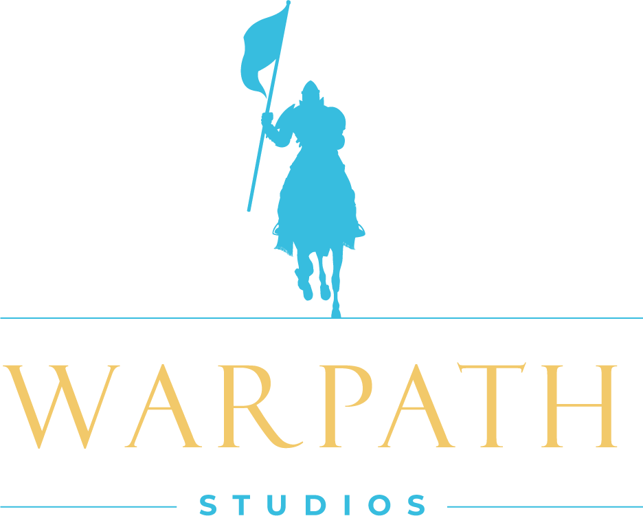 Warpath Studios Logo